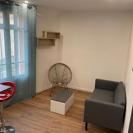 Appartement Refait A Neuf Argeles-sur-Mer Exterior photo
